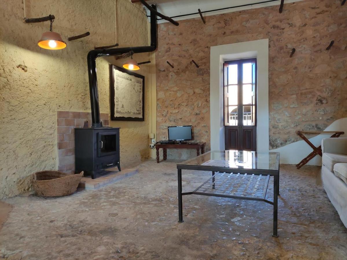 Agroturismo Son Sureda