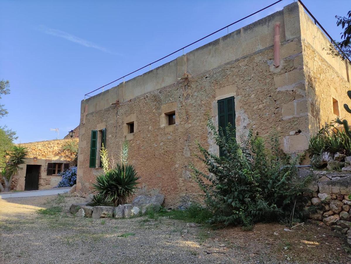 Son Sureda Manacor (Mallorca)