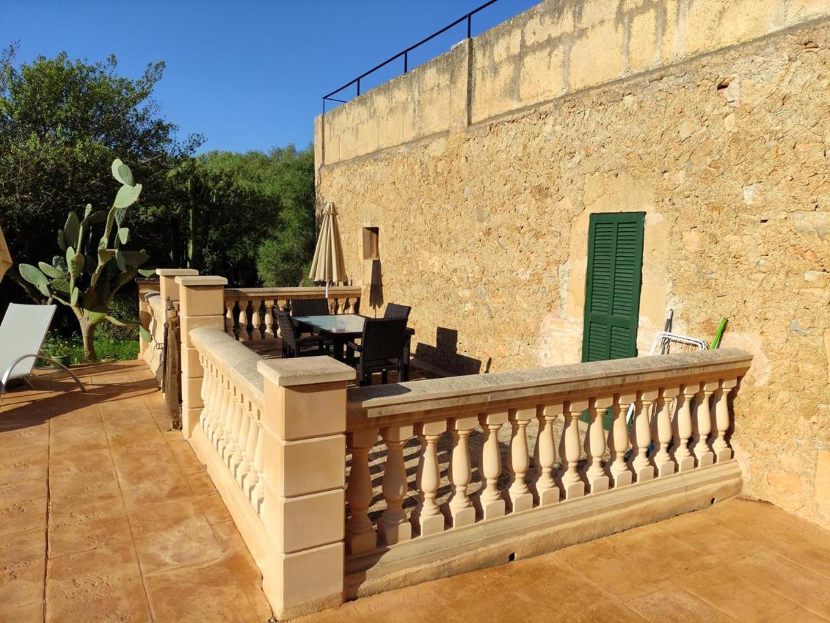 Agroturismo Son Sureda Manacor (Mallorca)