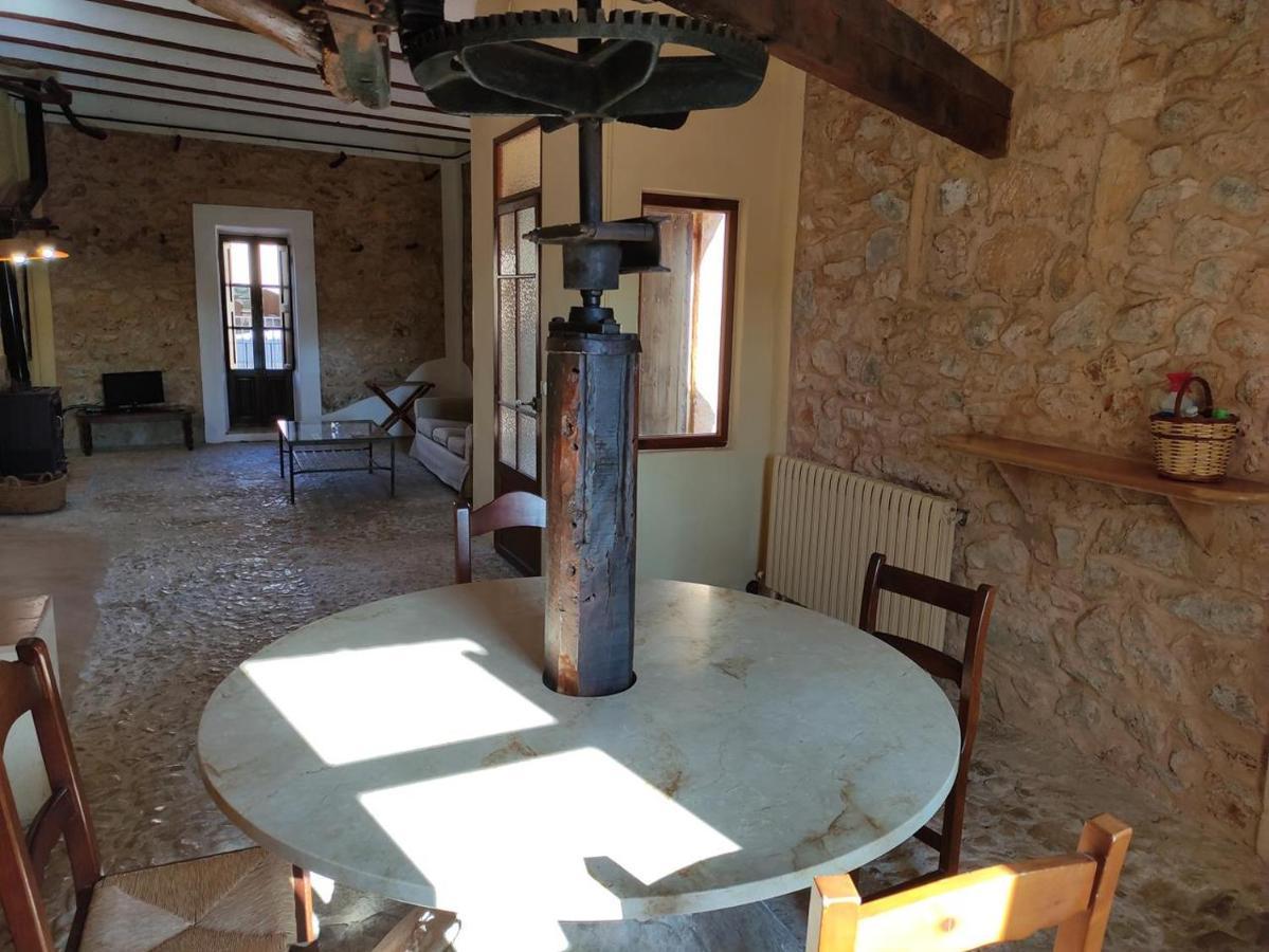 Son Sureda Manacor (Mallorca)