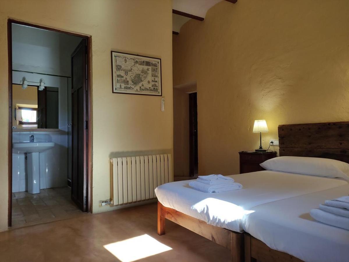 Son Sureda Agroturismo
