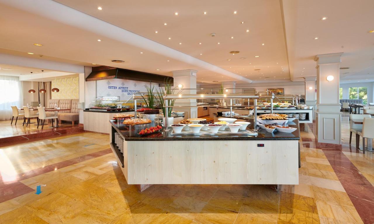 Hotel Grupotel Aguait & - Adults Only 4*