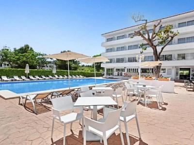 Thb Dos Playas - Adults Only 3*
