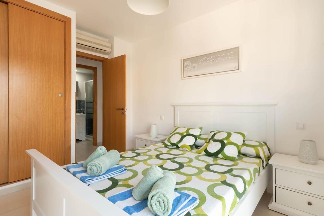 Aquamarina Apartamento *