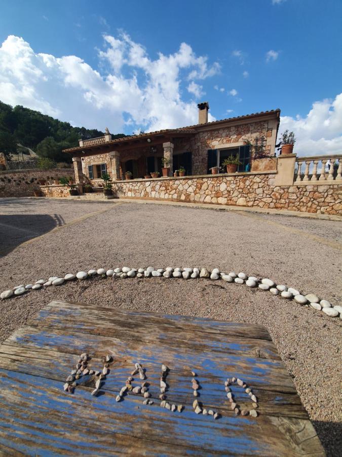 Ses Figueres * Son Macia (Mallorca)
