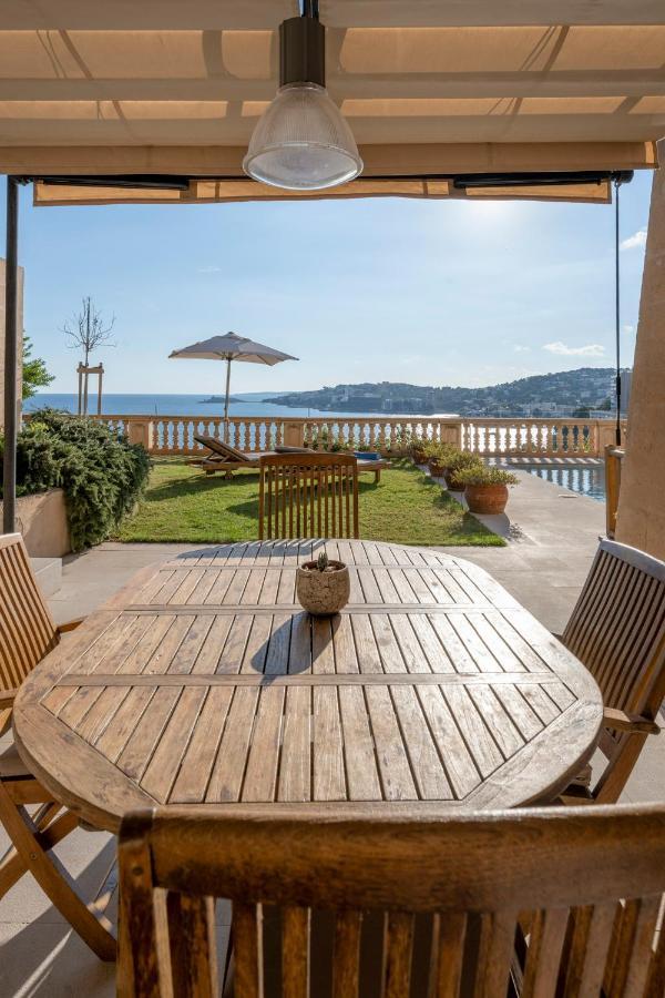 Apartamento Mirador Ca'n Rovira *