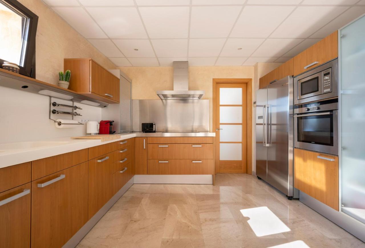 Apartamento Mirador Ca'n Rovira Palma de Mallorca