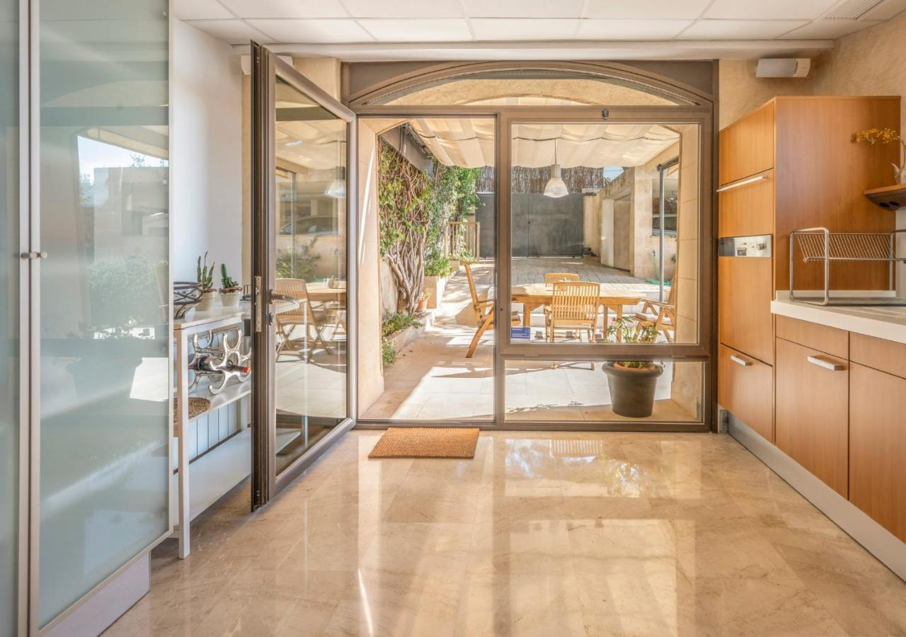 Apartamento Mirador Ca'n Rovira