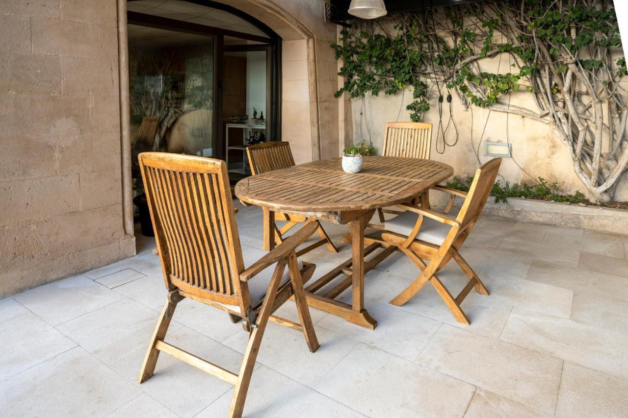 Mirador Ca'n Rovira Apartamento Palma de Mallorca