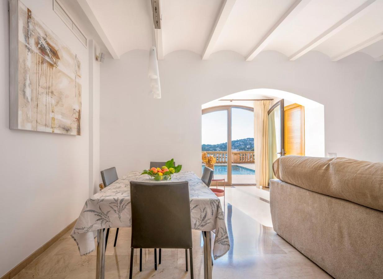 Apartamento Mirador Ca'n Rovira *