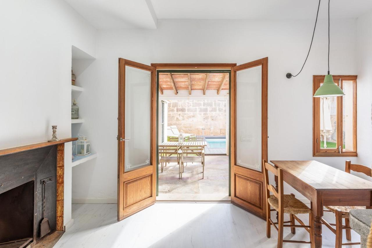 Moreno Apartment *