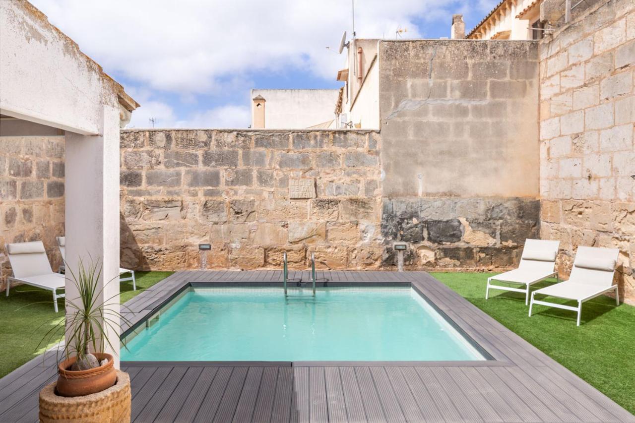 Moreno Apartment Ses Salines (Mallorca)