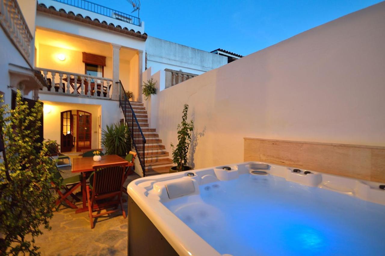 Casa Torres Pollensa