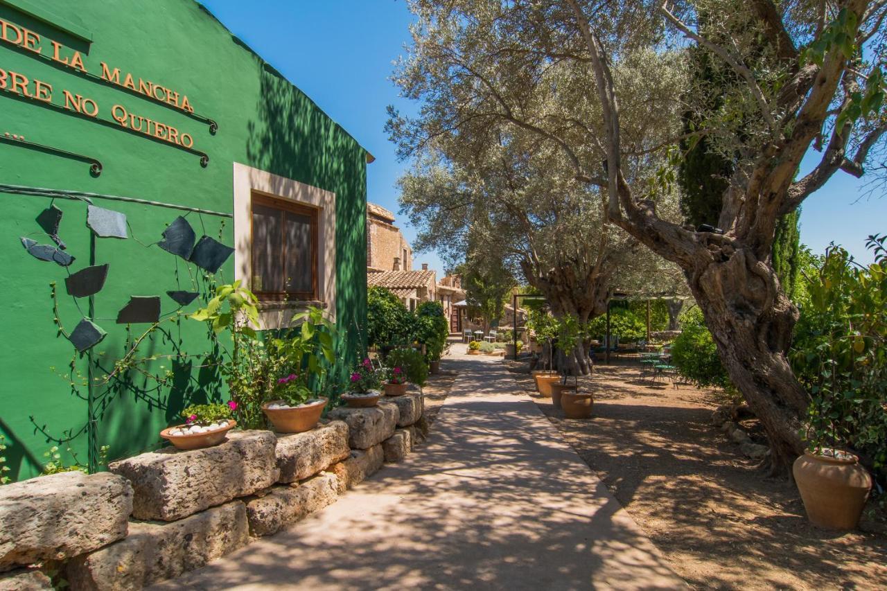 Casa rural Son Penyaflor Alaró