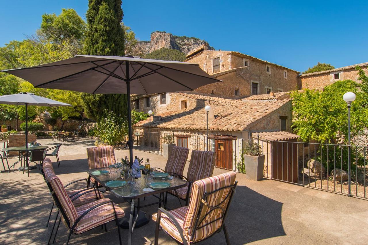 Casa rural Son Penyaflor