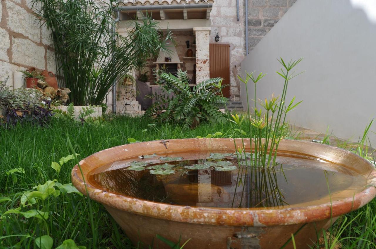 Сasa de vacaciones Casa Amanada Santa Margalida
