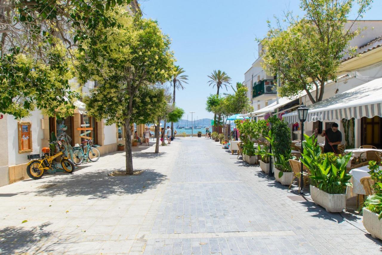Pollensa - 35251 Mallorca
