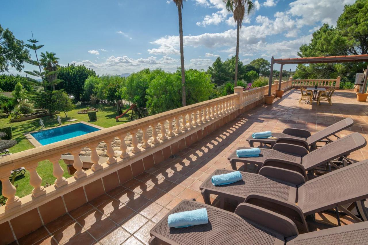 Ca Sa Nina * Inca (Mallorca)