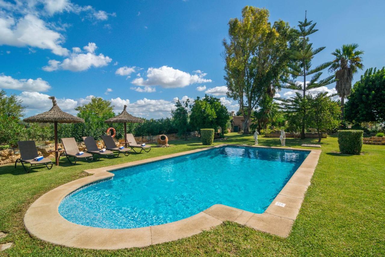 Villa Ca Sa Nina