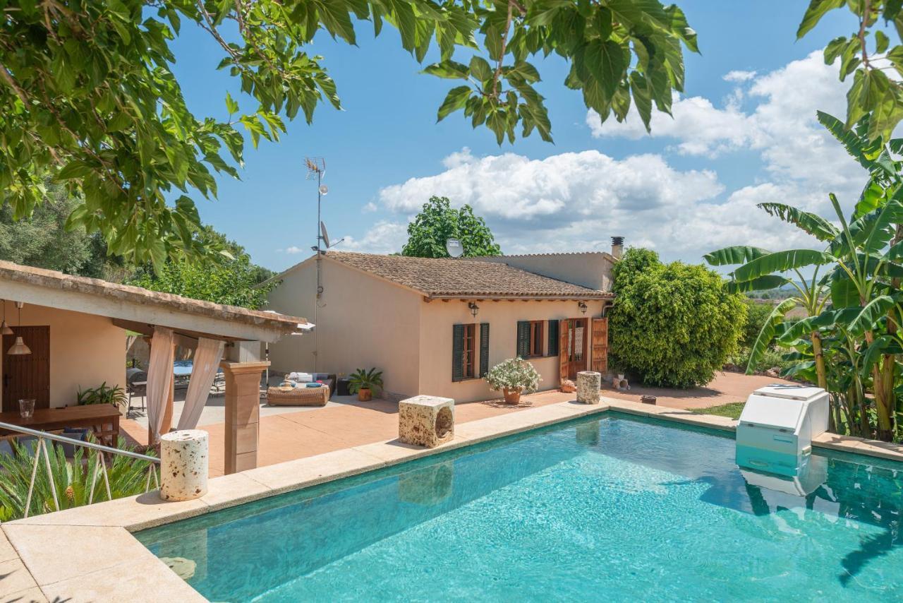 Alcudiola Villa Santa Margalida