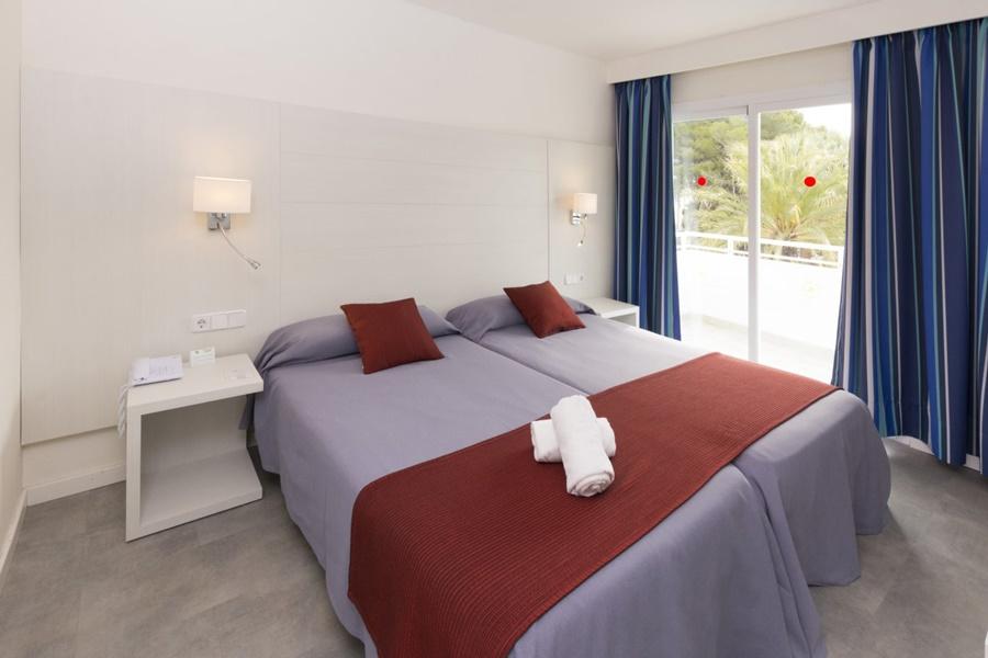 Apartahotel Hsm Park 3*