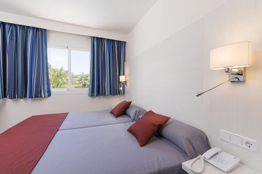 Hsm Park 3* Playa de Muro (Mallorca)
