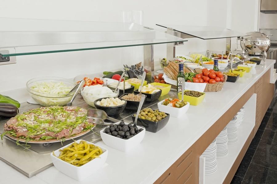 Apartahotel Hsm Park 3*