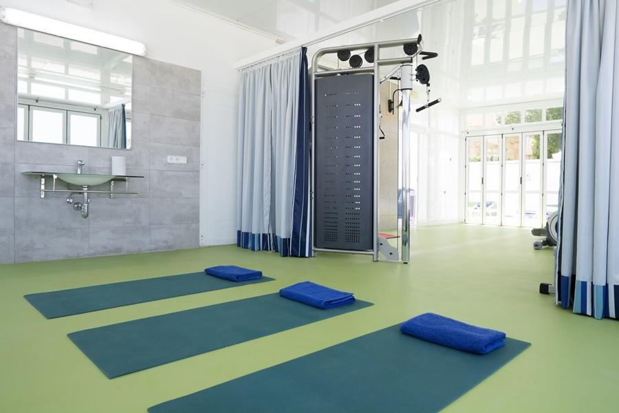 Hsm Park Apartahotel Playa de Muro (Mallorca)