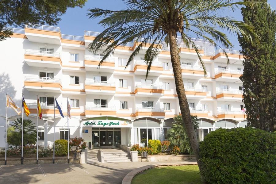 Hsm Park Playa de Muro (Mallorca)