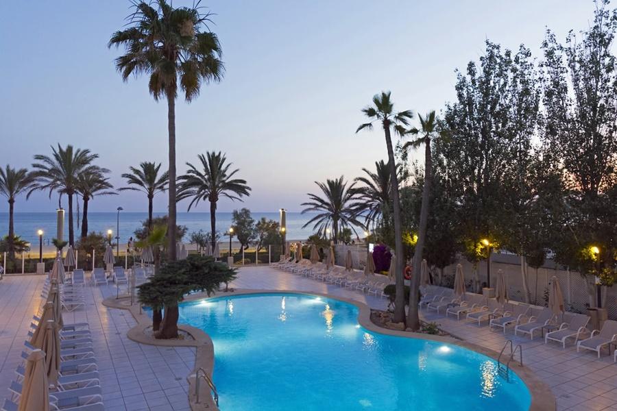 Hotel Hsm Golden Playa 4*