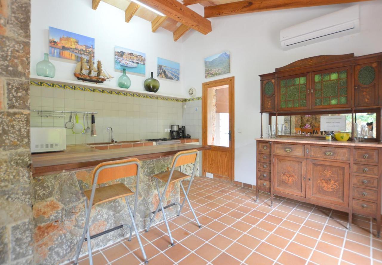 Alconasser 3 - Amazing Seaviews Between Deia & * Sóller