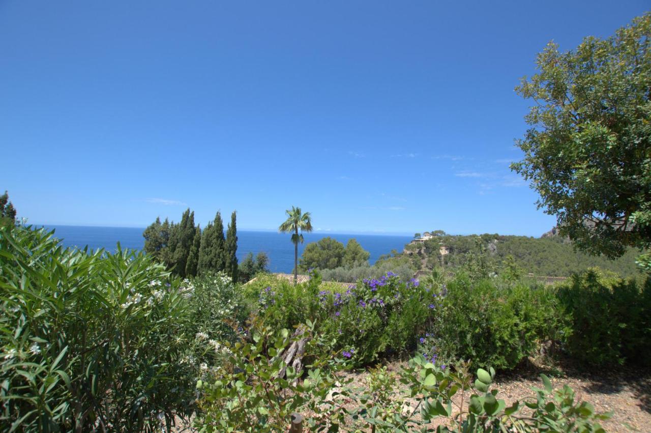 Chalet Alconasser 3 - Amazing Seaviews Between Deia & *
