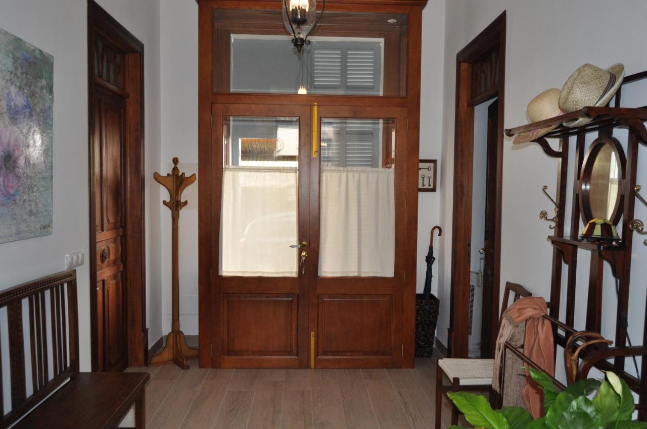 Casa Amanada Сasa de vacaciones Santa Margalida