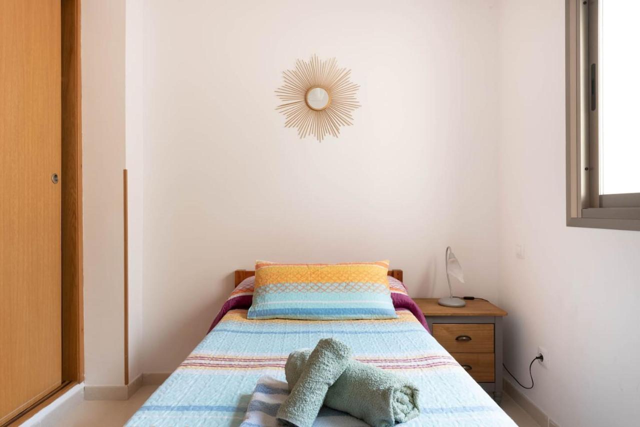 Aquamarina Apartamento Alcúdia