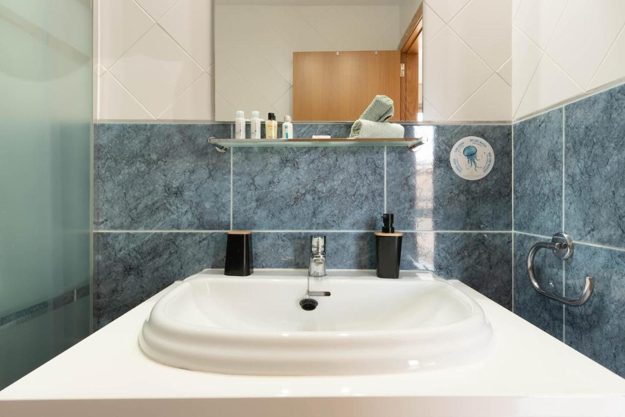 Aquamarina Apartamento Alcúdia