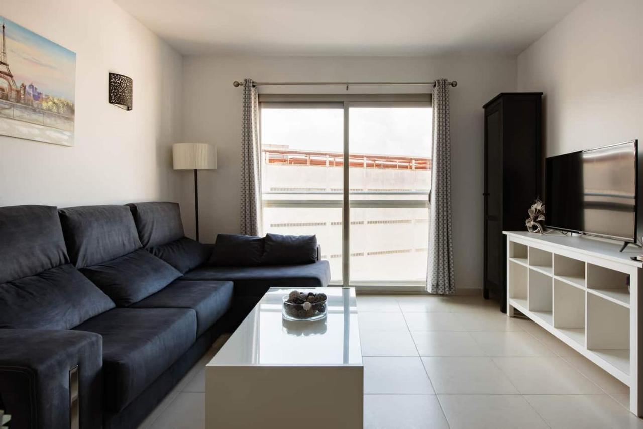 Apartamento Aquamarina