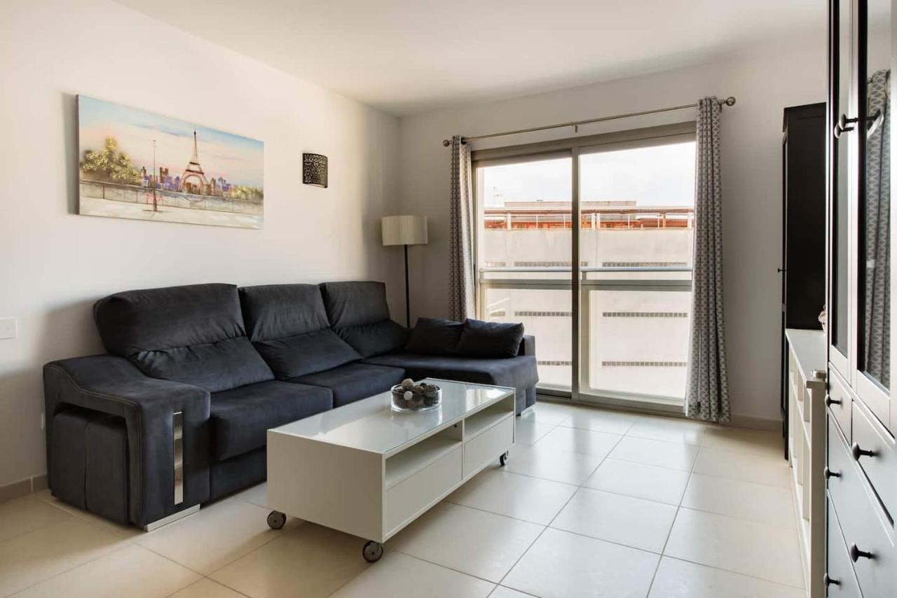 Apartamento Aquamarina *