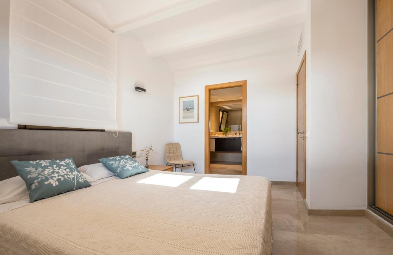 Apartamento Mirador Ca'n Rovira