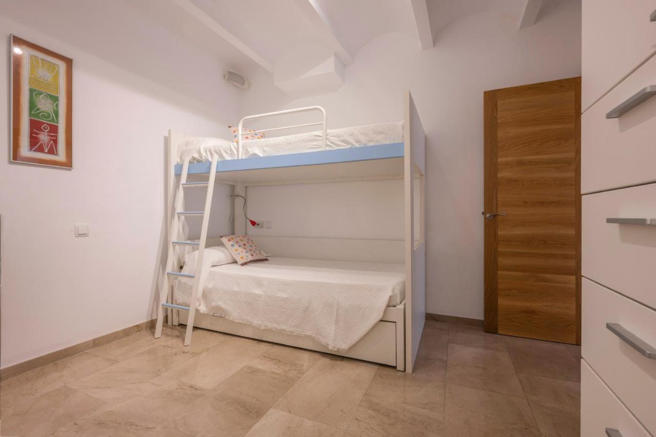 Mirador Ca'n Rovira Apartamento Palma de Mallorca