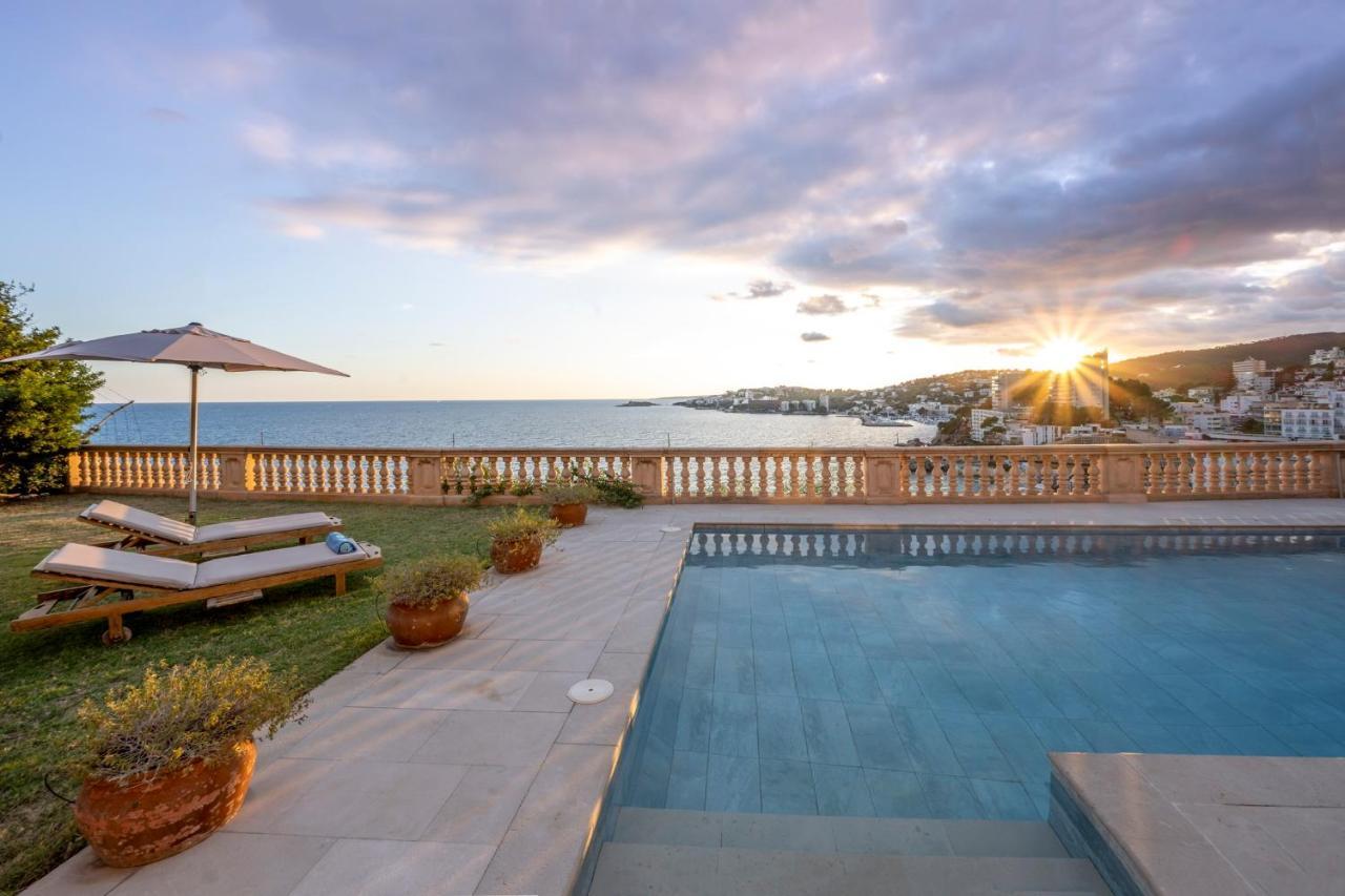 Apartamento Mirador Ca'n Rovira Palma de Mallorca