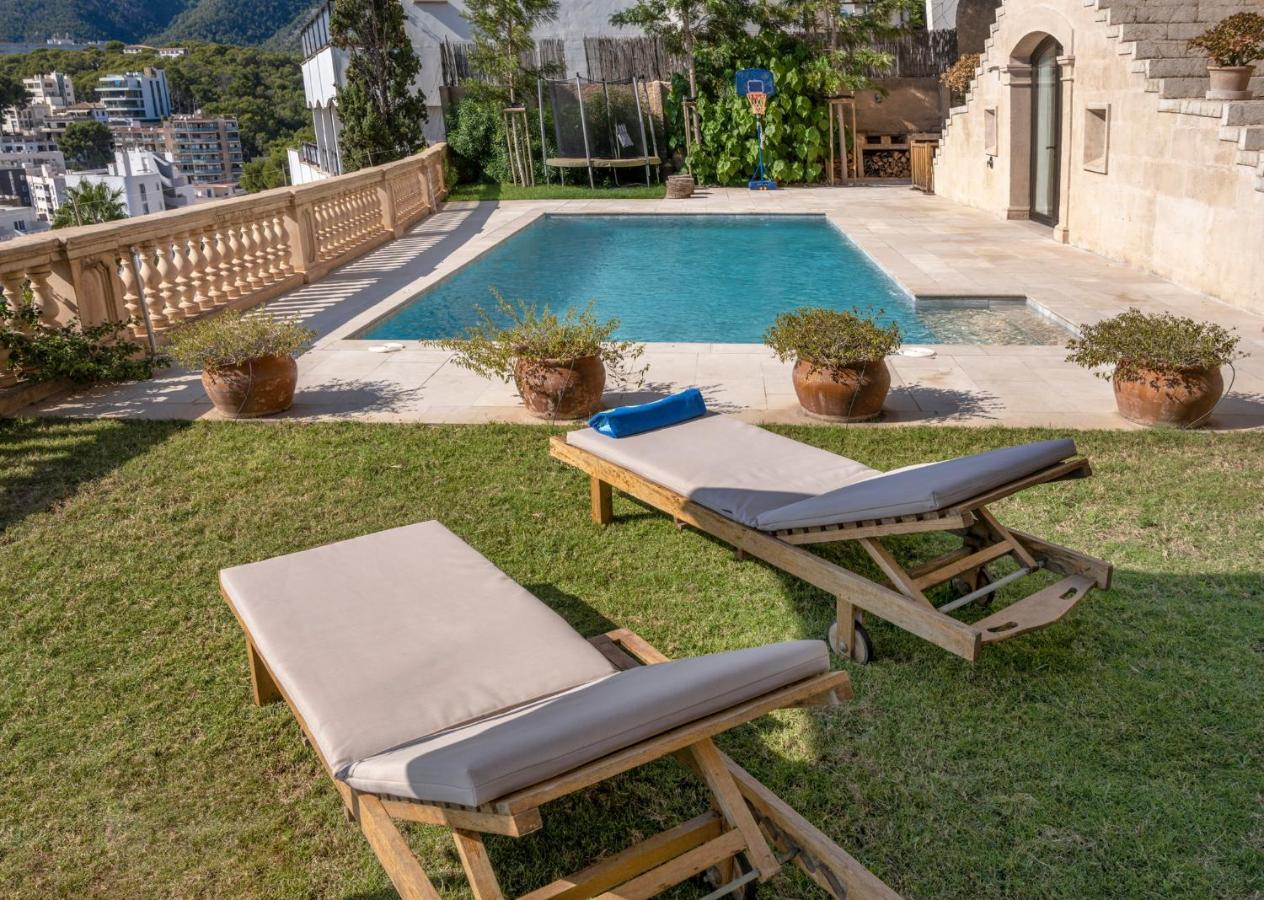 Mirador Ca'n Rovira Apartamento Palma de Mallorca