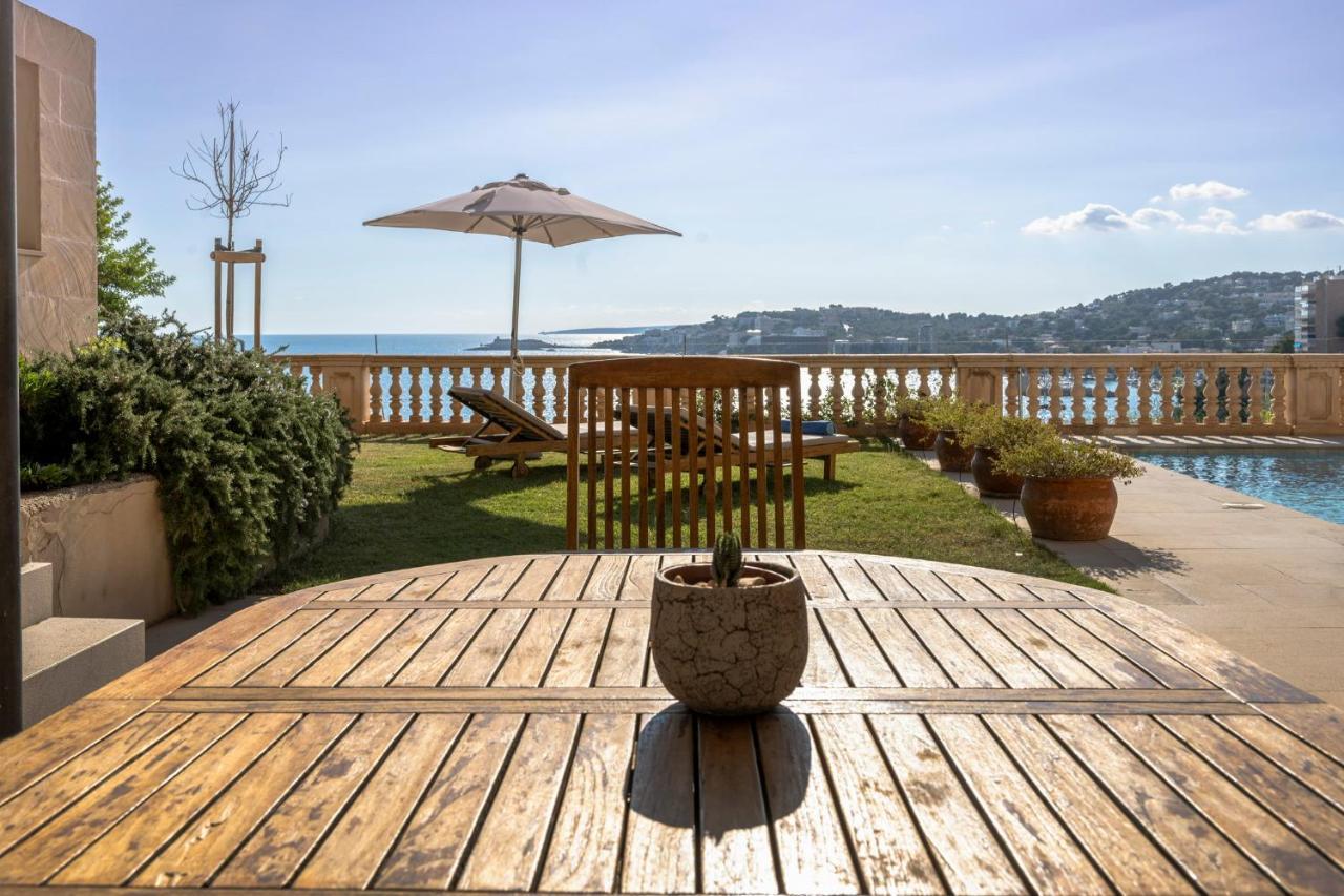 Mirador Ca'n Rovira Apartamento *