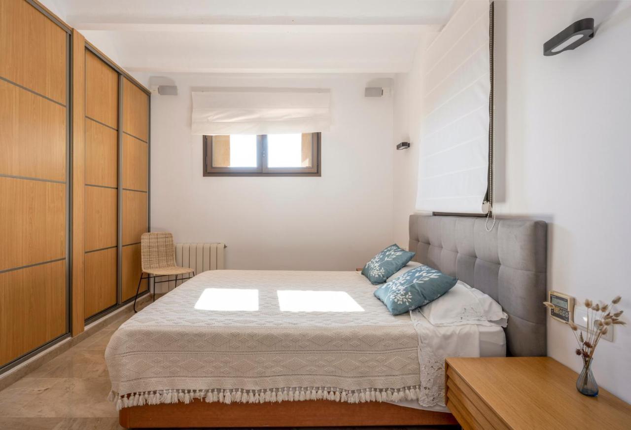 Apartamento Mirador Ca'n Rovira *