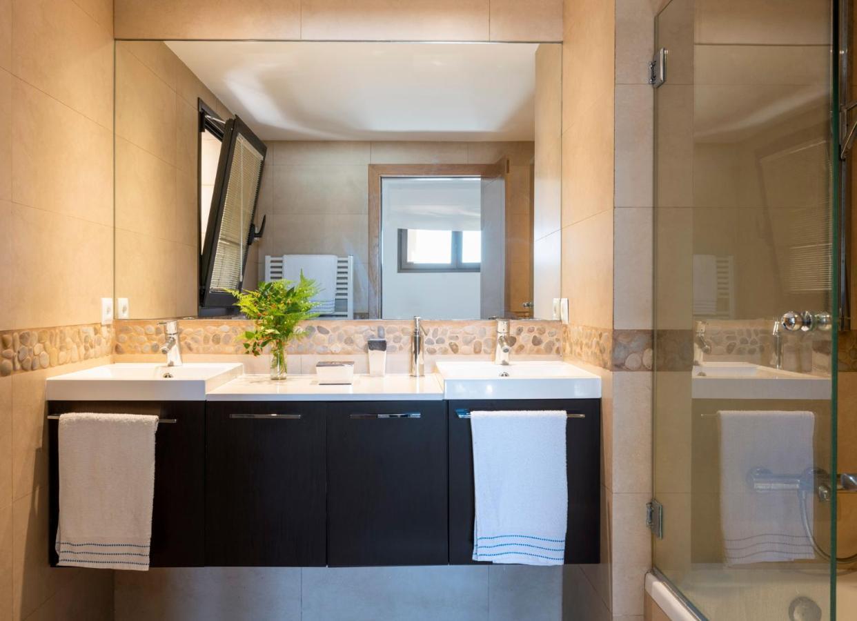 Apartamento Mirador Ca'n Rovira Palma de Mallorca