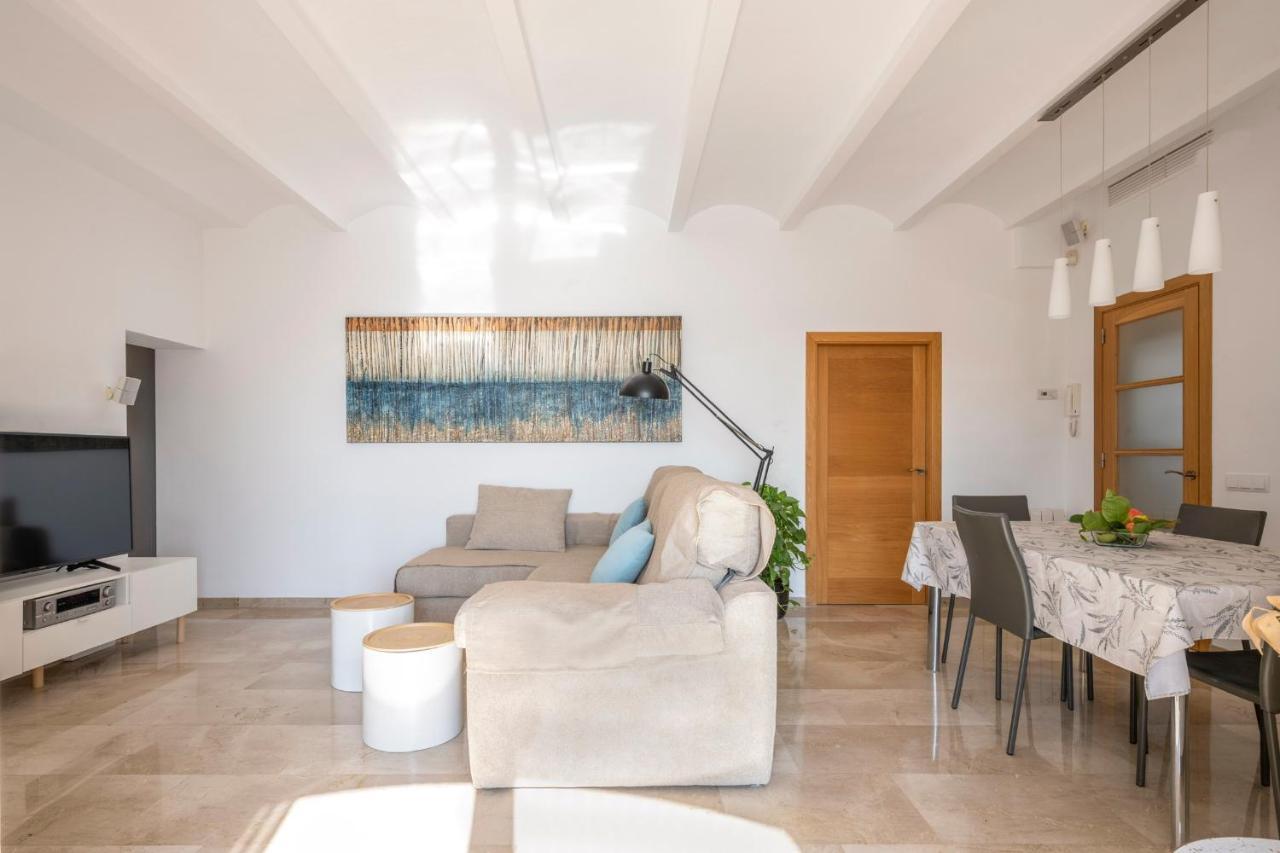 Mirador Ca'n Rovira Apartamento