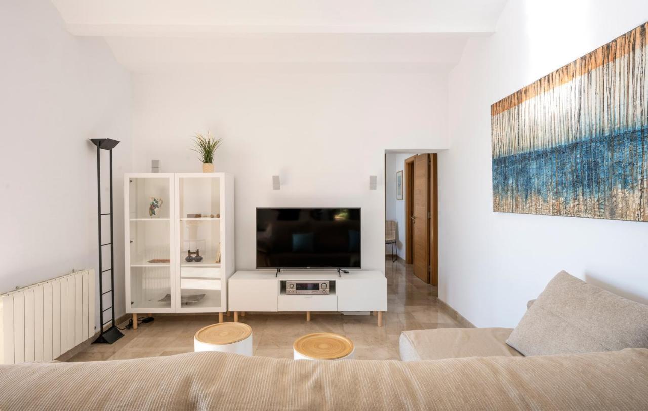 Mirador Ca'n Rovira Apartamento *