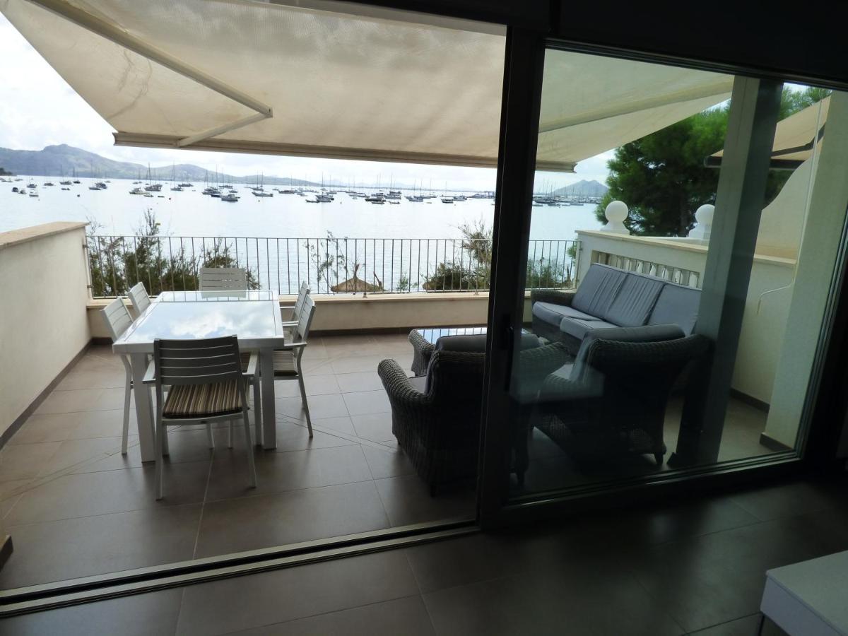 Apartment Voramar 33a *