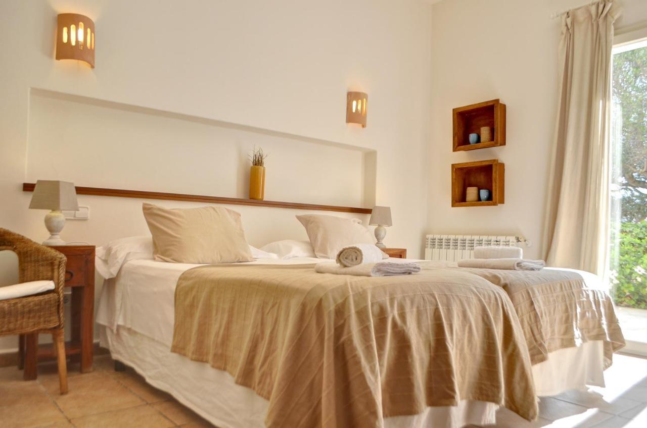 Villa Gatona Cala Ferrera (Mallorca)