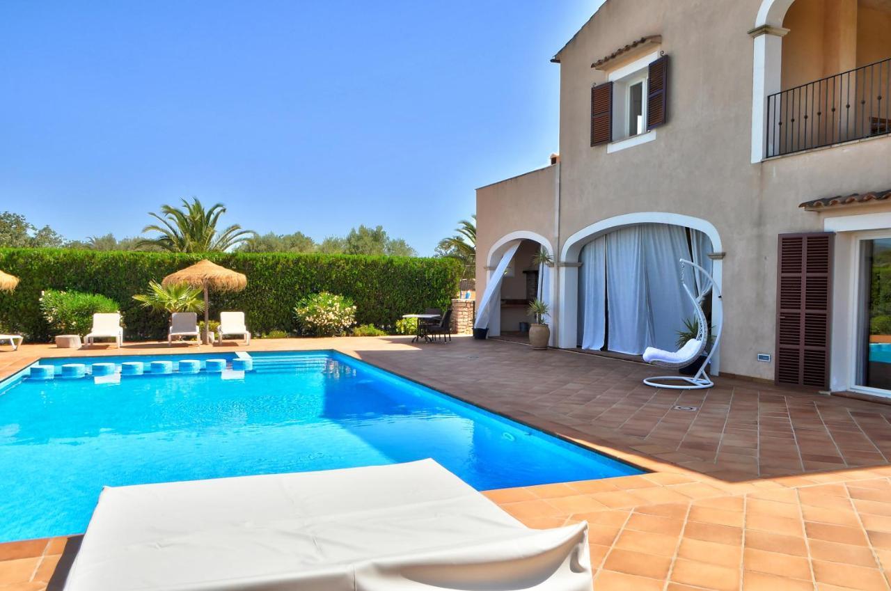 Gatona Villa *