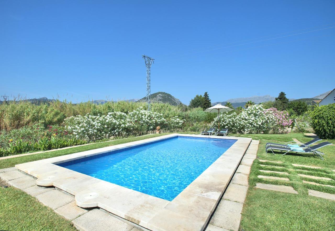 Penaso - Dream Pool&royal Garden Pollensa
